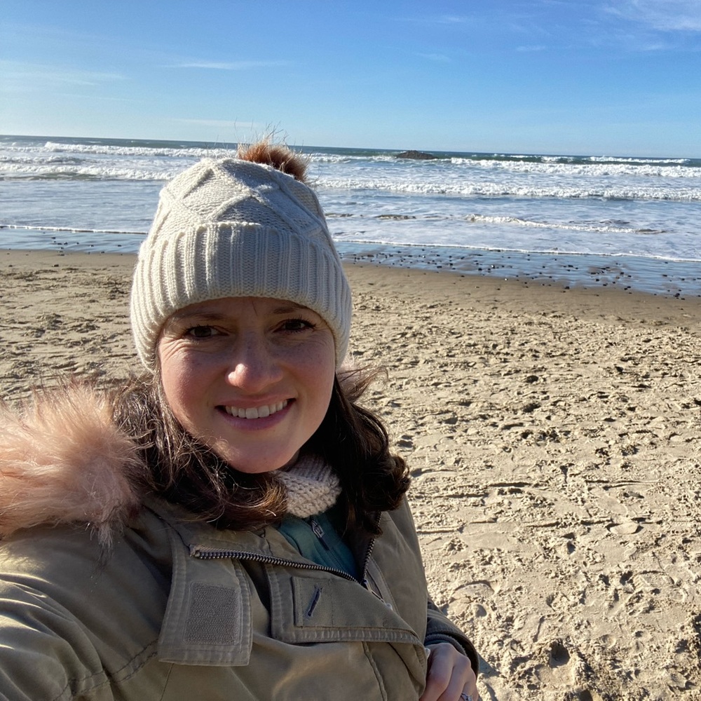 Meet your Posher, Rachelle